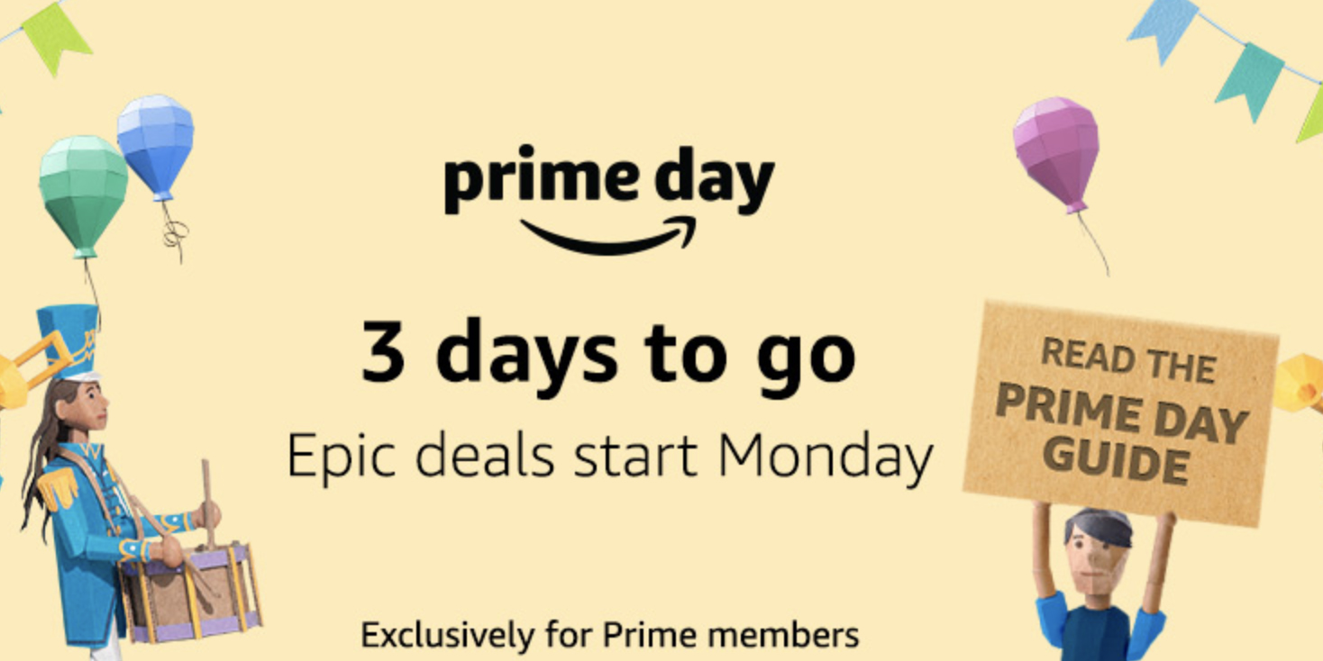 How to Sell on Amazon Prime Day — Everything You Need to Know